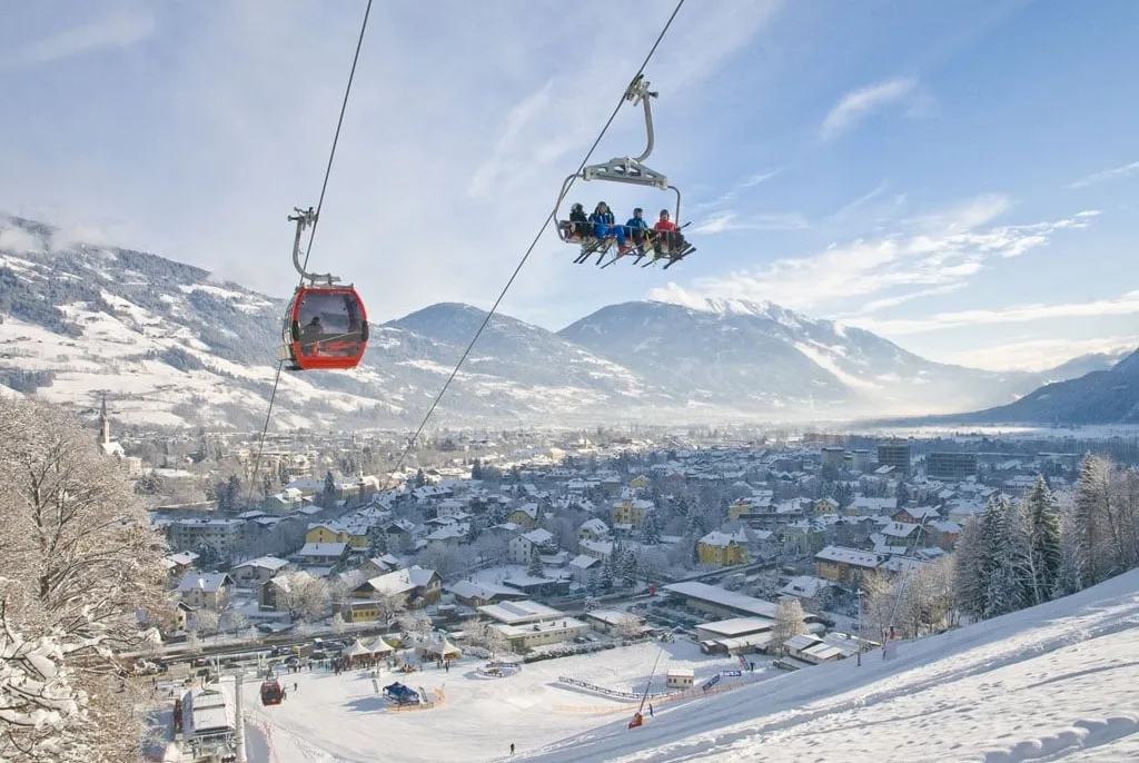 Skigebied Hochstein in Tirol blijft definitief gesloten voor wintersport