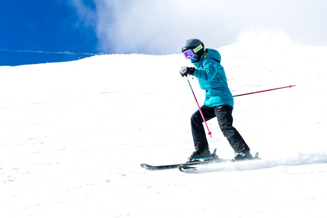 Welke ski-jas heb je nodig voor een wintersport in Oostenrijk?
