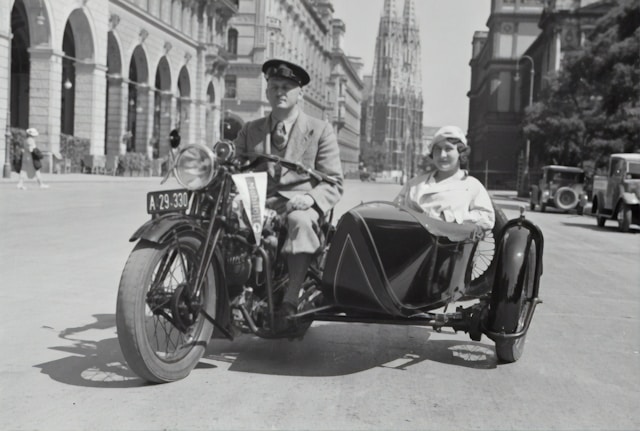 Motorrijden in Oostenrijk tips